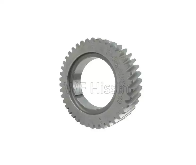 Crankshaft Gear LW500K